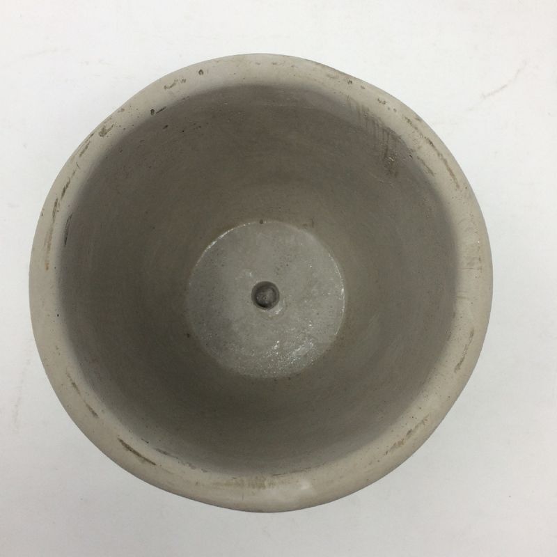 SOW/レリーフ プランター トライアングル ホワイト/CCGH1830WHSW