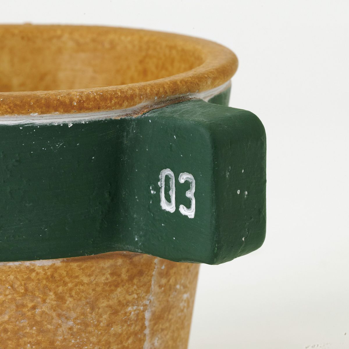 SOW/ラテプランター グリーン Sサイズ/GBGY1011GRSW