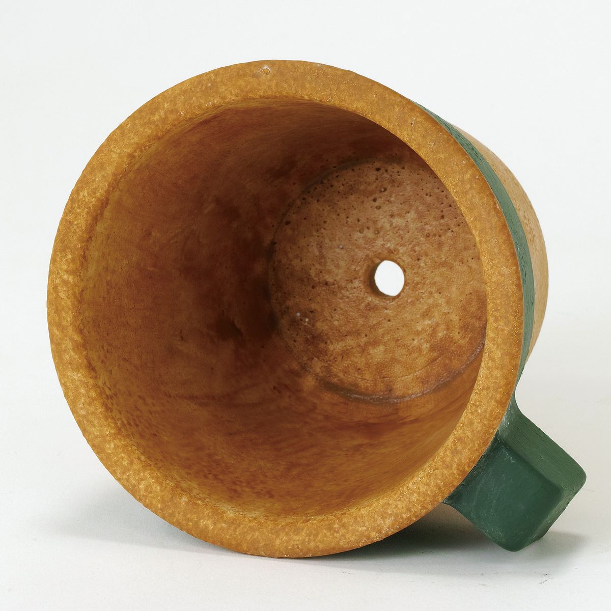 SOW/ラテプランター グリーン Sサイズ/GBGY1011GRSW