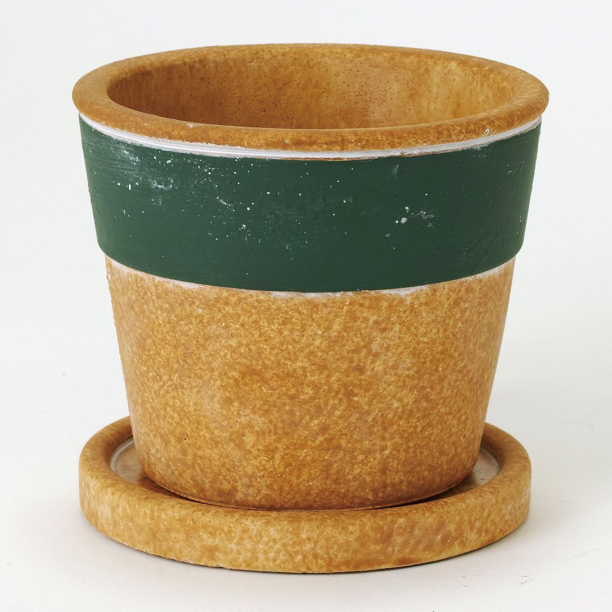 SOW/ラテプランター グリーン Sサイズ/GBGY1011GRSW