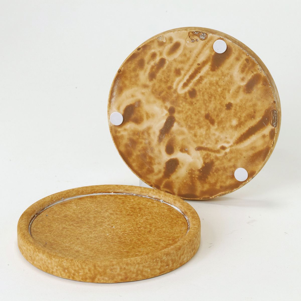 SOW/ラテプランター ホワイト Sサイズ/GBGY1011WHSW