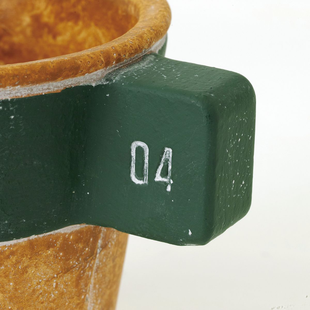 SOW/ラテプランター グリーン Lサイズ/GBGY1013GRSW