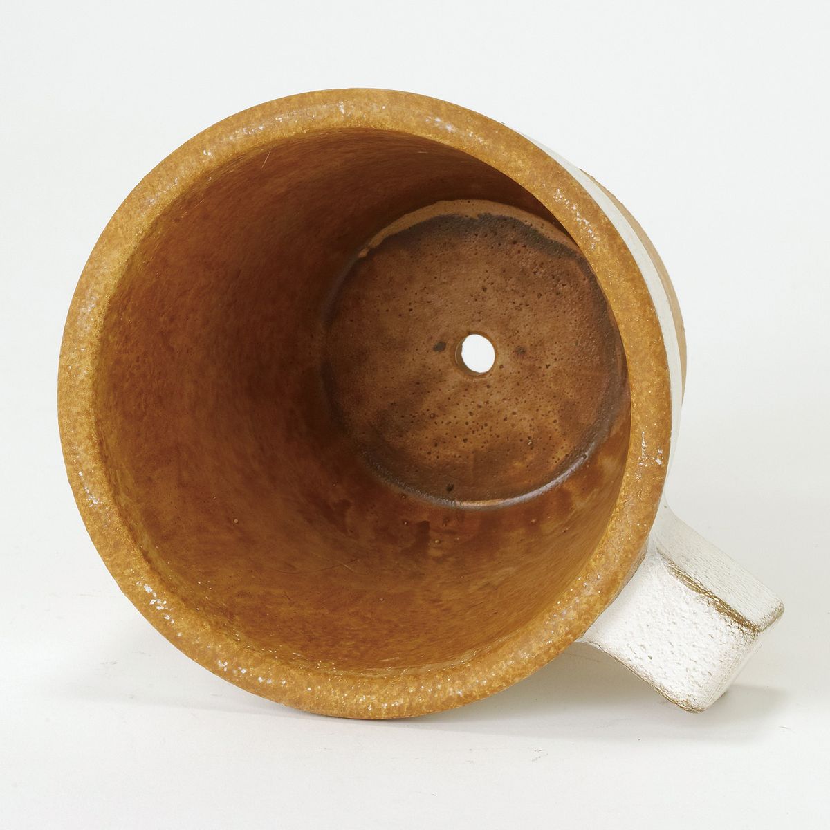 SOW/ラテプランター ホワイト Lサイズ/GBGY1013WHSW