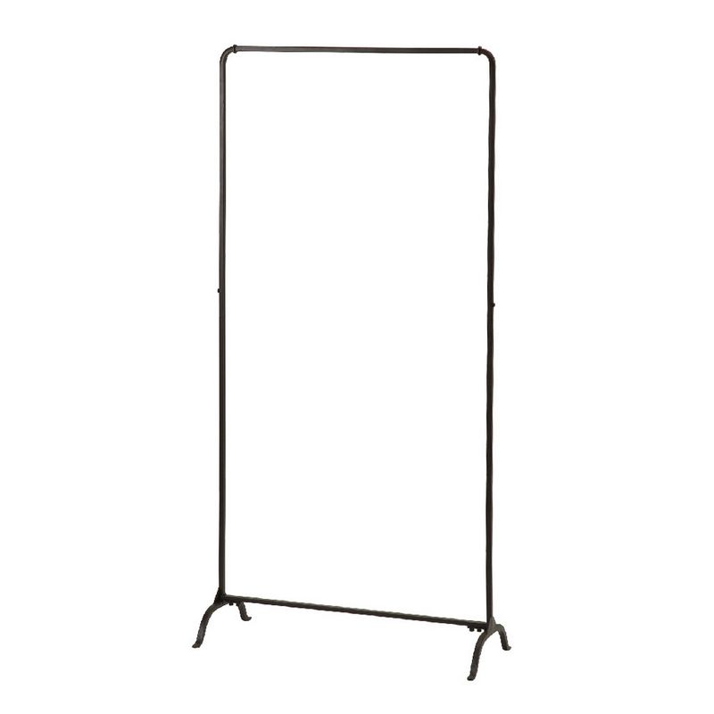 SOW/ジョセフアイアン ハンガーラック ハイ 組立式/DTFF9140SW