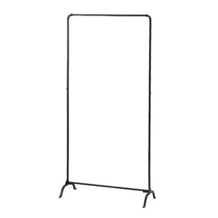 SOW/ジョセフアイアン ハンガーラック ハイ 組立式/DTFF9140SW