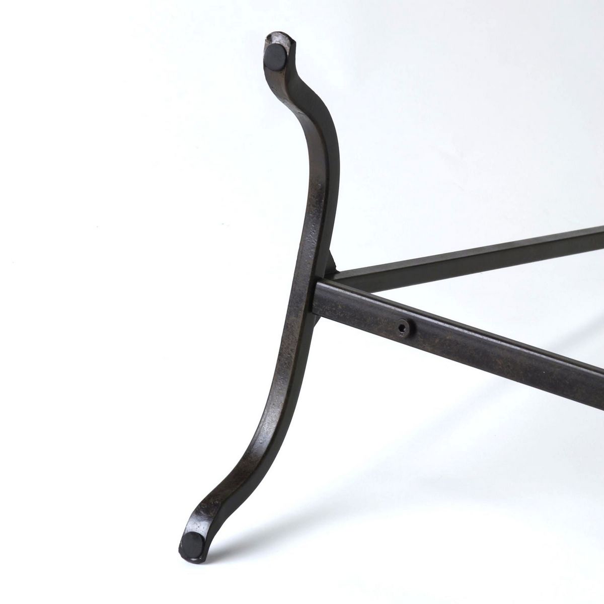 SOW/ジョセフアイアン ハンガーラック ロー 組立式/DTFF9210SW