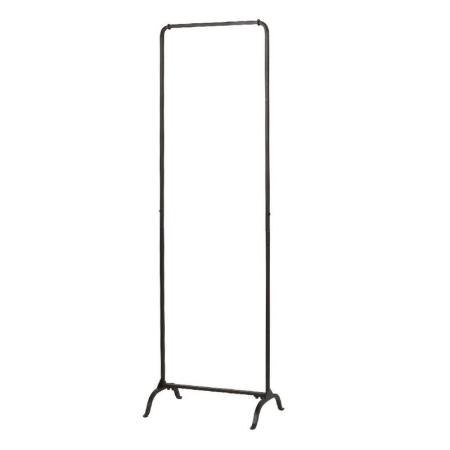 SOW/ジョセフアイアン ハンガーラック スリム 組立式/DTFF9220SW