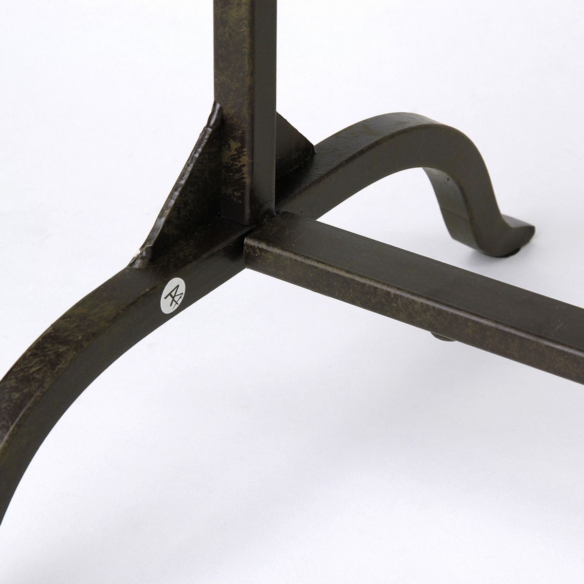 SOW/ジョセフアイアン ハンガーラック スリム 組立式/DTFF9220SW