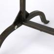 SOW/ジョセフアイアン ハンガーラック スリム 組立式/DTFF9220SW
