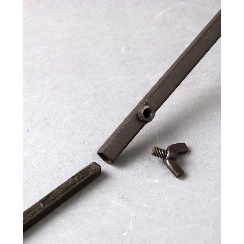 SOW/ジョセフアイアン アジャスタブル リーススタンド/DTFF9120SW