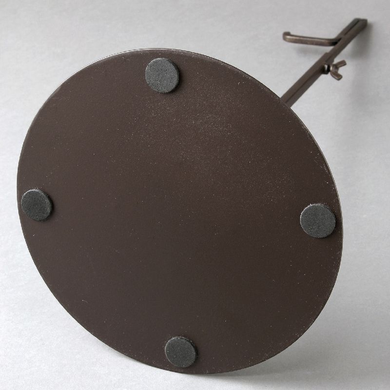 SOW/ジョセフアイアン アジャスタブル リーススタンド/DTFF9120SW