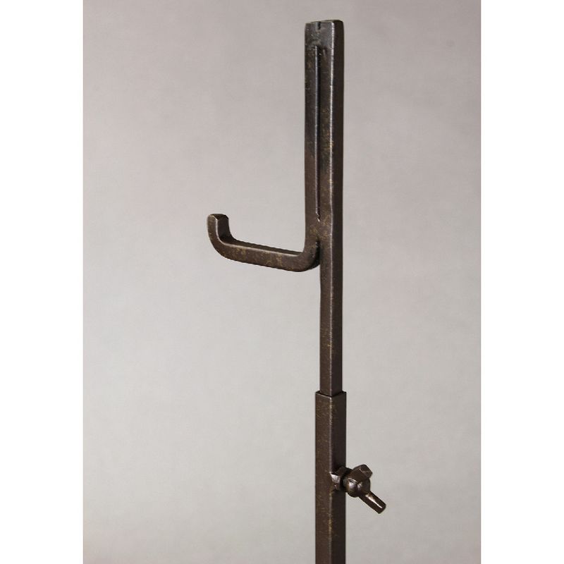 SOW/ジョセフアイアン アジャスタブル リーススタンド/DTFF9120SW