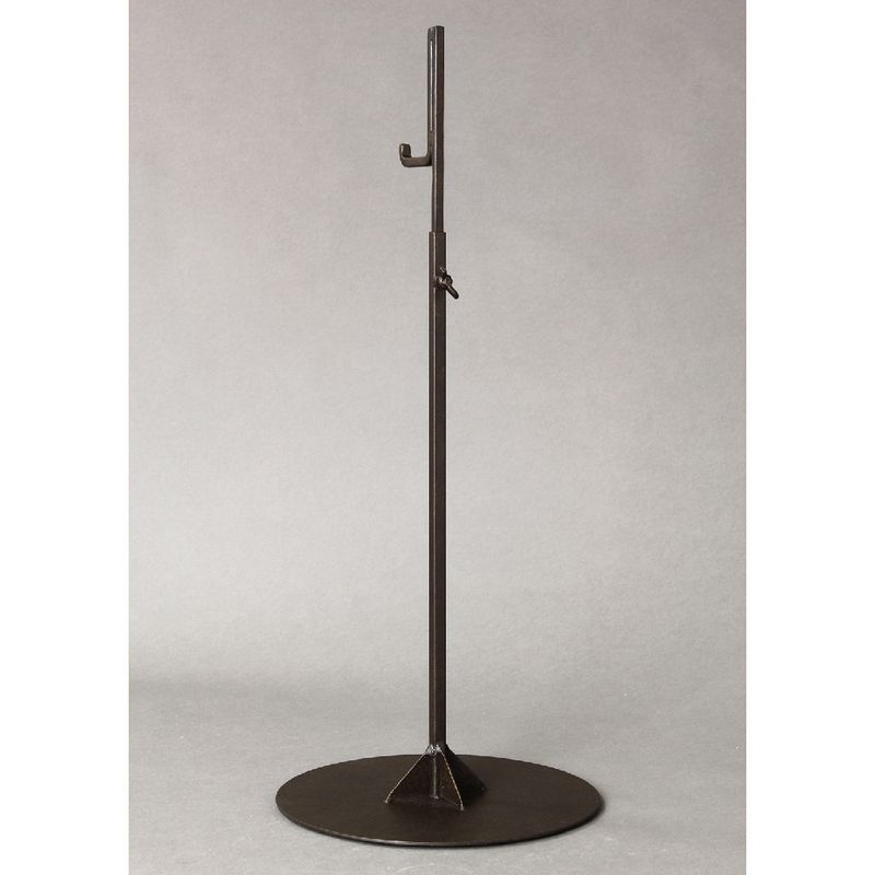 SOW/ジョセフアイアン アジャスタブル リーススタンド/DTFF9120SW