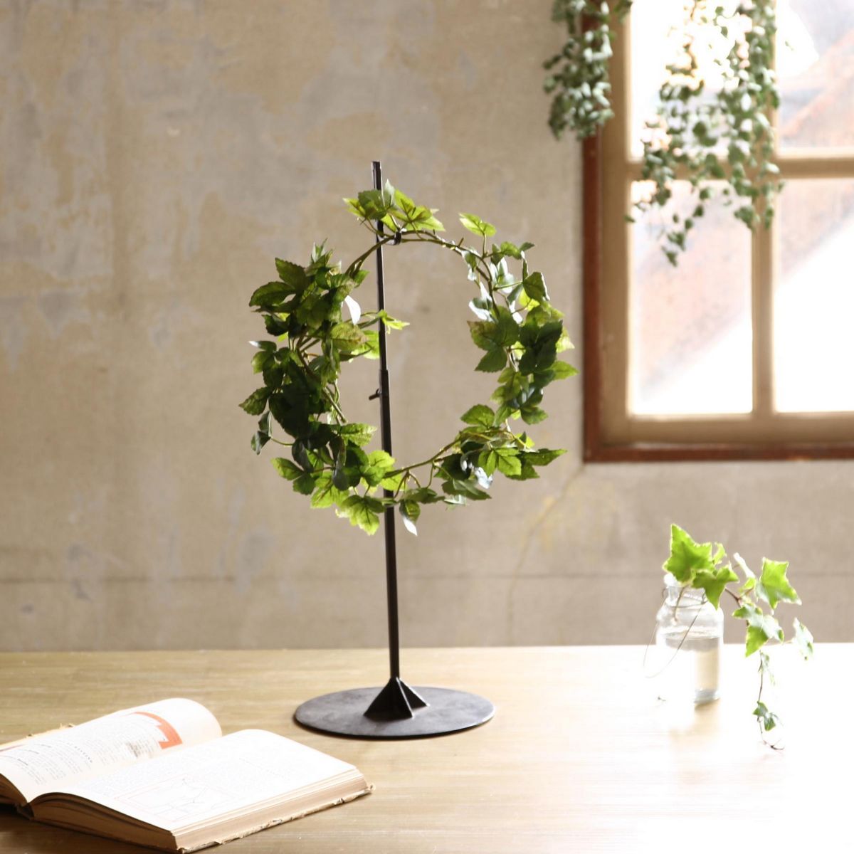 SOW/ジョセフアイアン アジャスタブル リーススタンド/DTFF9120SW