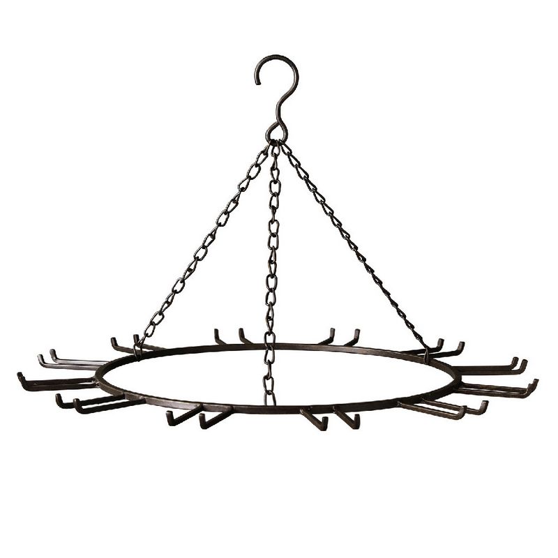 SOW/ジョセフアイアン サークルフック/DTFF9130SW