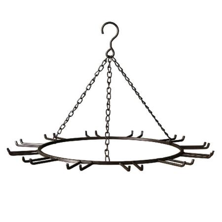 SOW/ジョセフアイアン サークルフック/DTFF9130SW