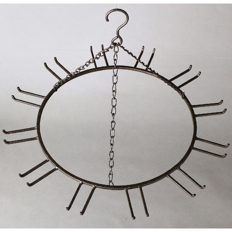 SOW/ジョセフアイアン サークルフック/DTFF9130SW