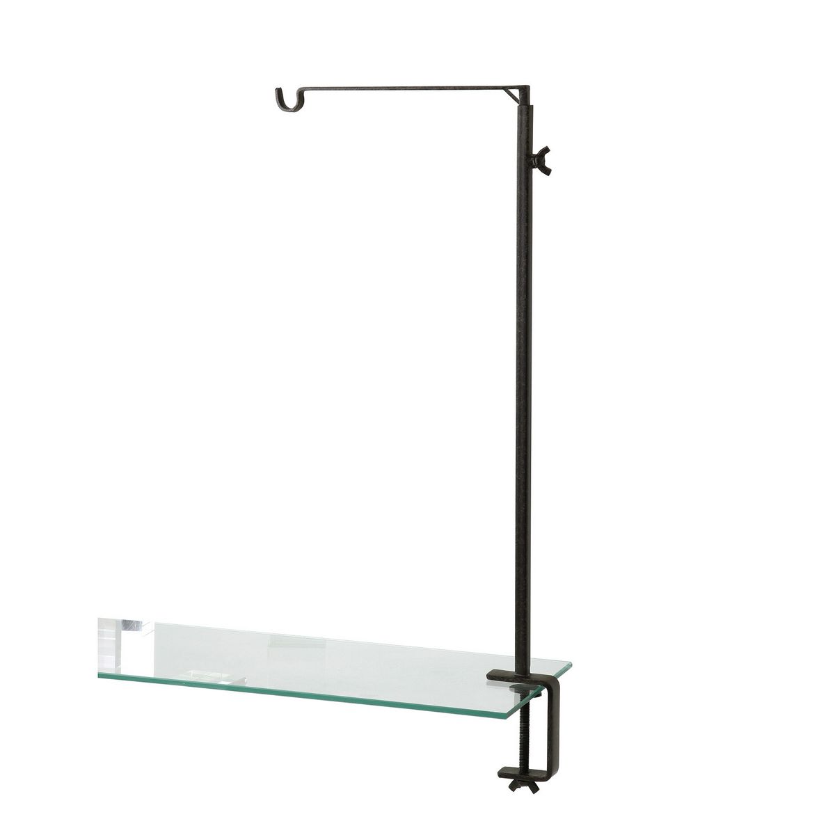 SOW/ジョセフアイアン クランプハンギングフック/DTFF2350SW