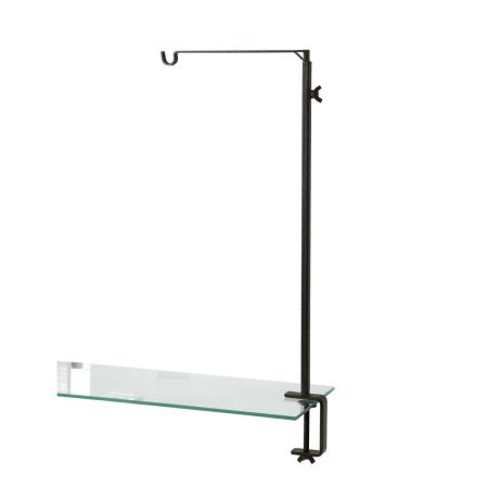 SOW/ジョセフアイアン クランプハンギングフック/DTFF2350SW