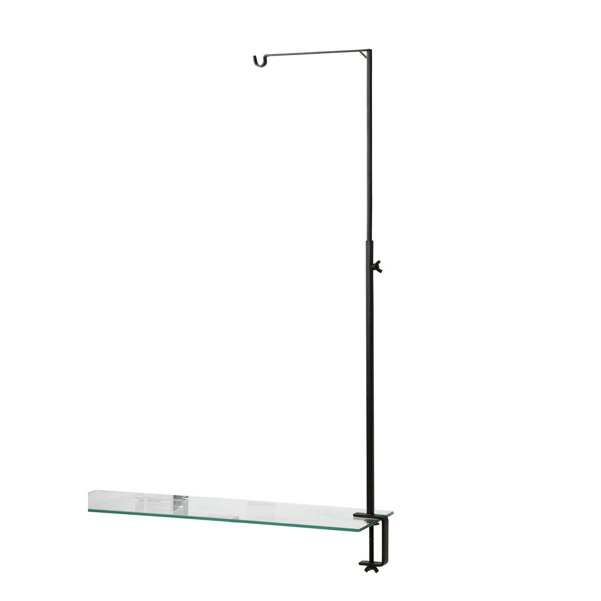 SOW/ジョセフアイアン クランプハンギングフック/DTFF2350SW