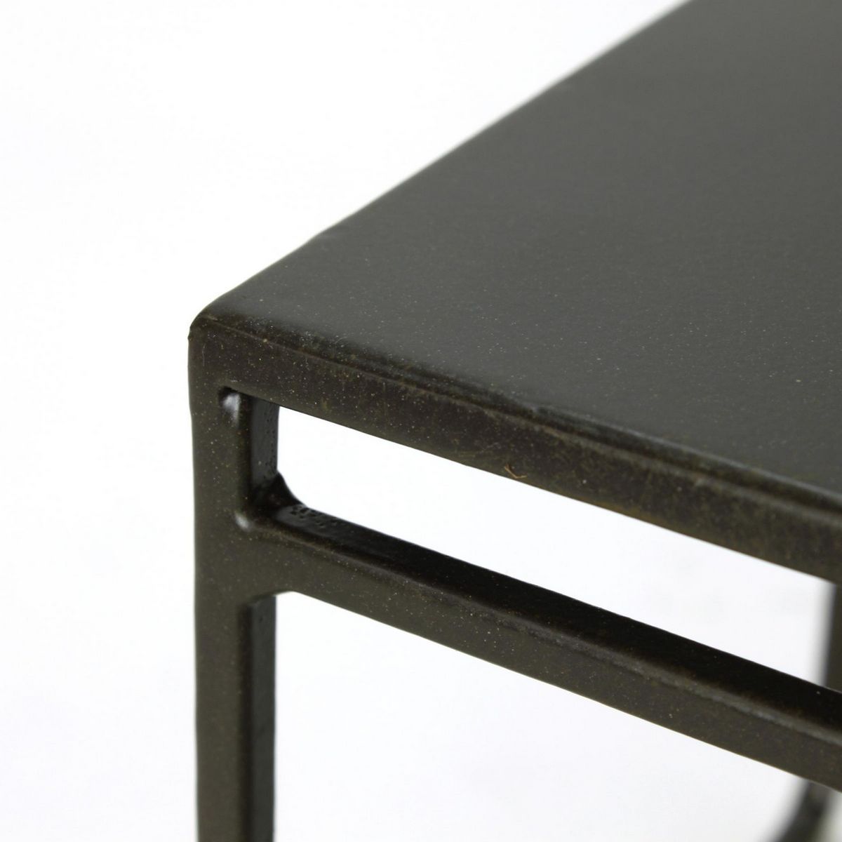 SOW/ジョセフアイアン ディスプレイ台 ワイド Mサイズ/DTFF2802SW