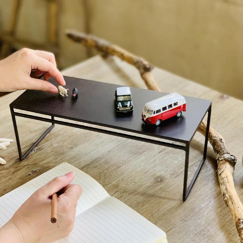 SOW/ジョセフアイアン ディスプレイ台 ワイド Mサイズ/DTFF2802SW