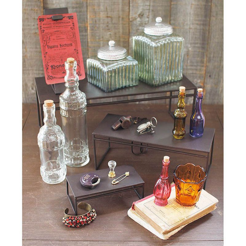 SOW/ジョセフアイアン ディスプレイ台 ワイド Mサイズ/DTFF2802SW