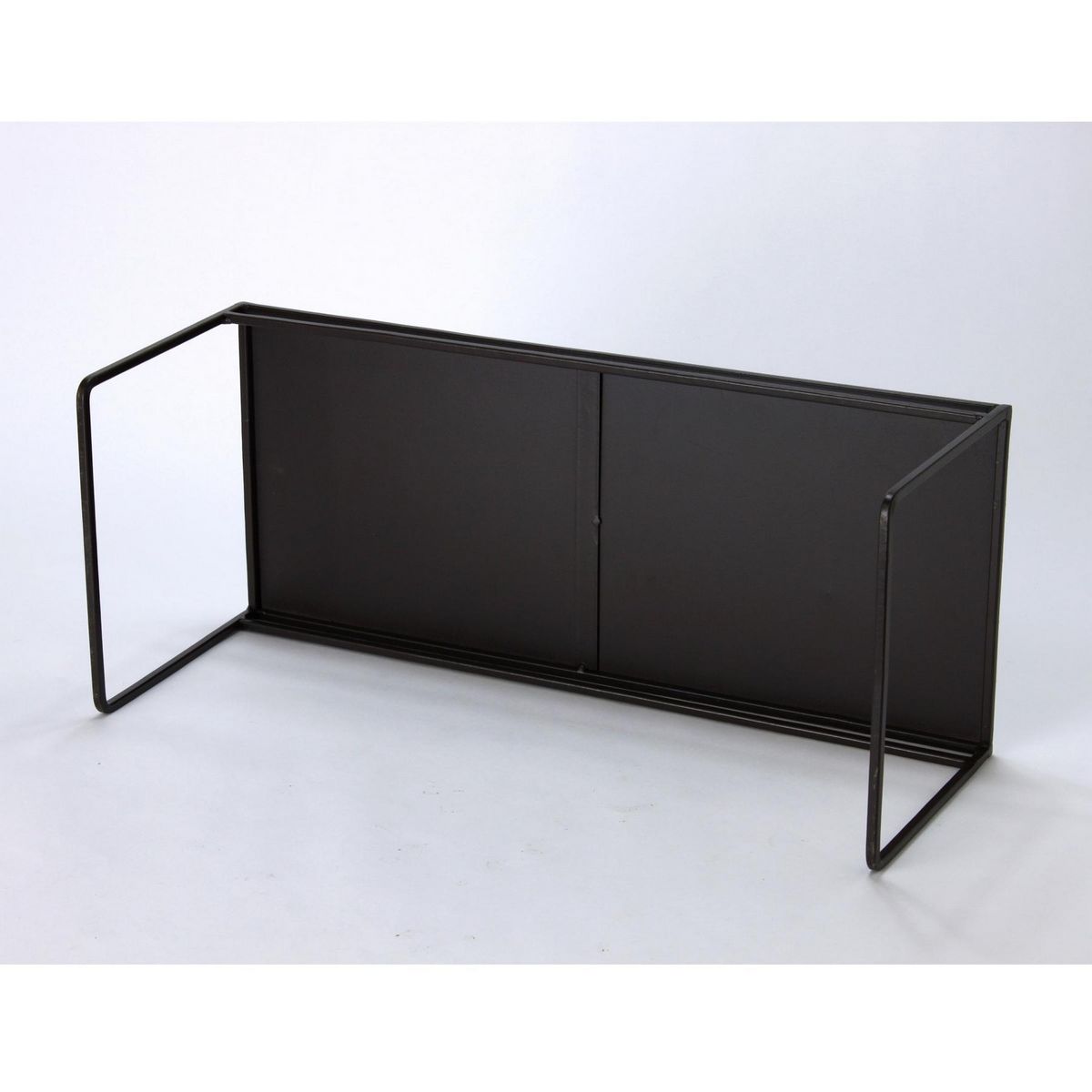 SOW/ジョセフアイアン ディスプレイ台 ワイド Lサイズ/DTFF2803SW