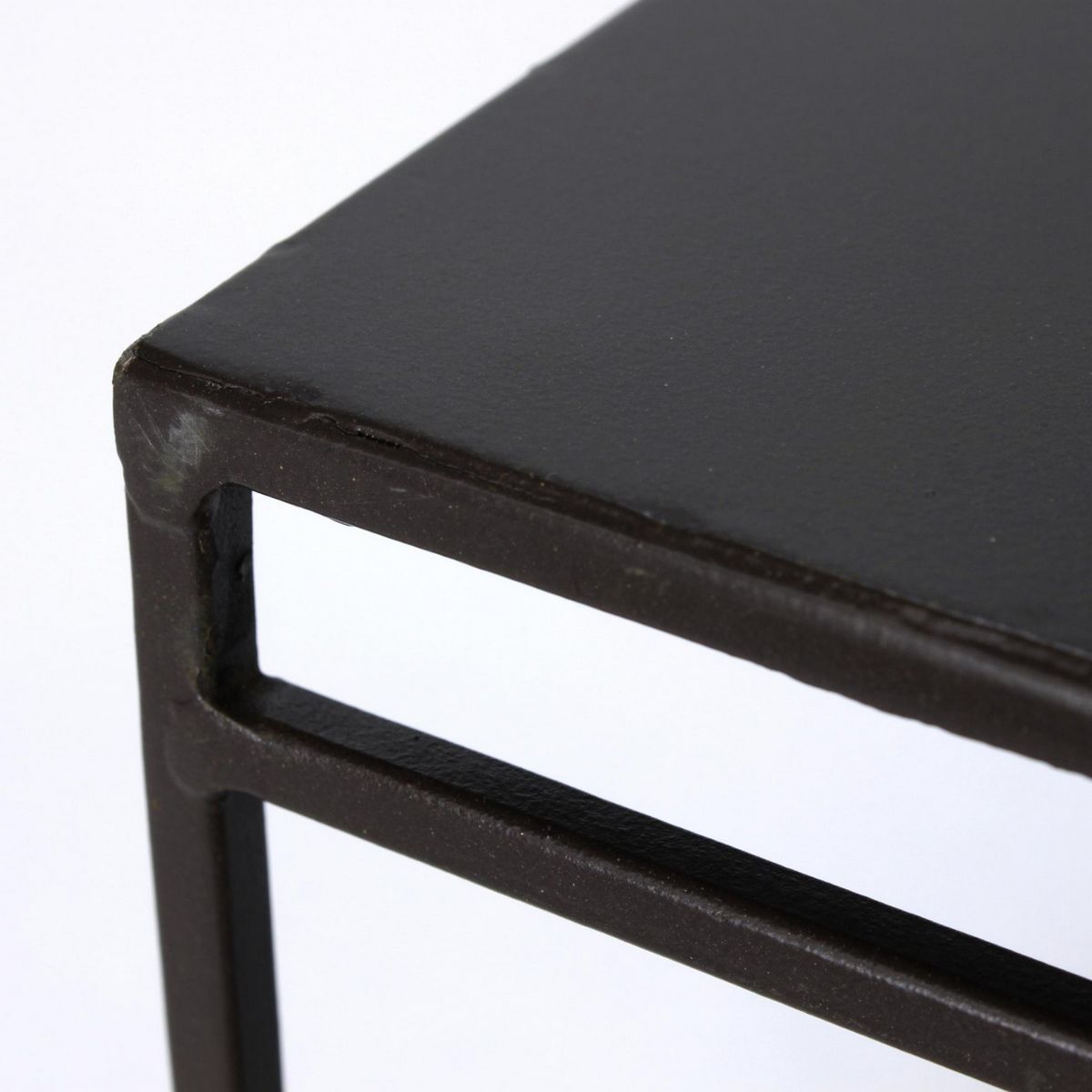 SOW/ジョセフアイアン ディスプレイ台 ワイド Lサイズ/DTFF2803SW