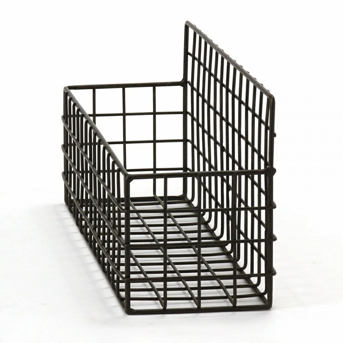 SOW/ジョセフアイアン ショートワイヤーバスケット/DTFF2431SW