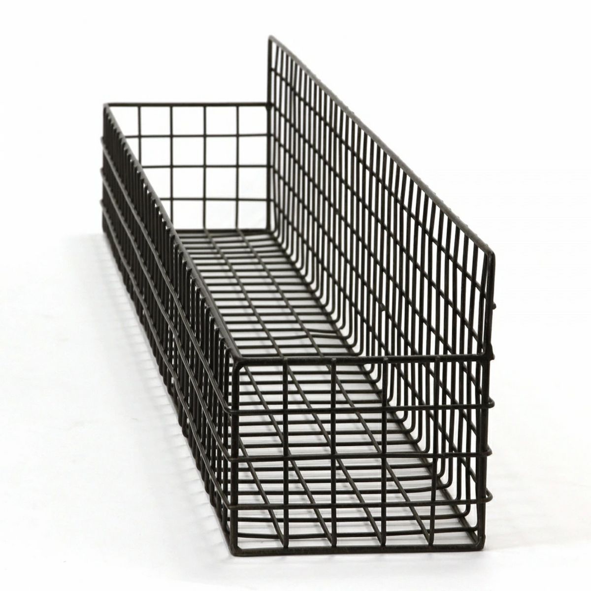 SOW/ジョセフアイアン ロングワイヤーバスケット/DTFF2433SW
