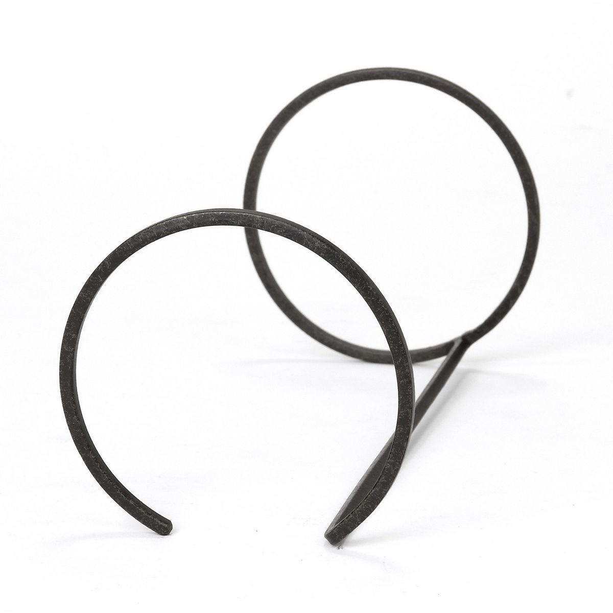 SOW/ジョセフアイアン フラワーサポートワイヤースタンド Sサイズ/DTFF2511SW