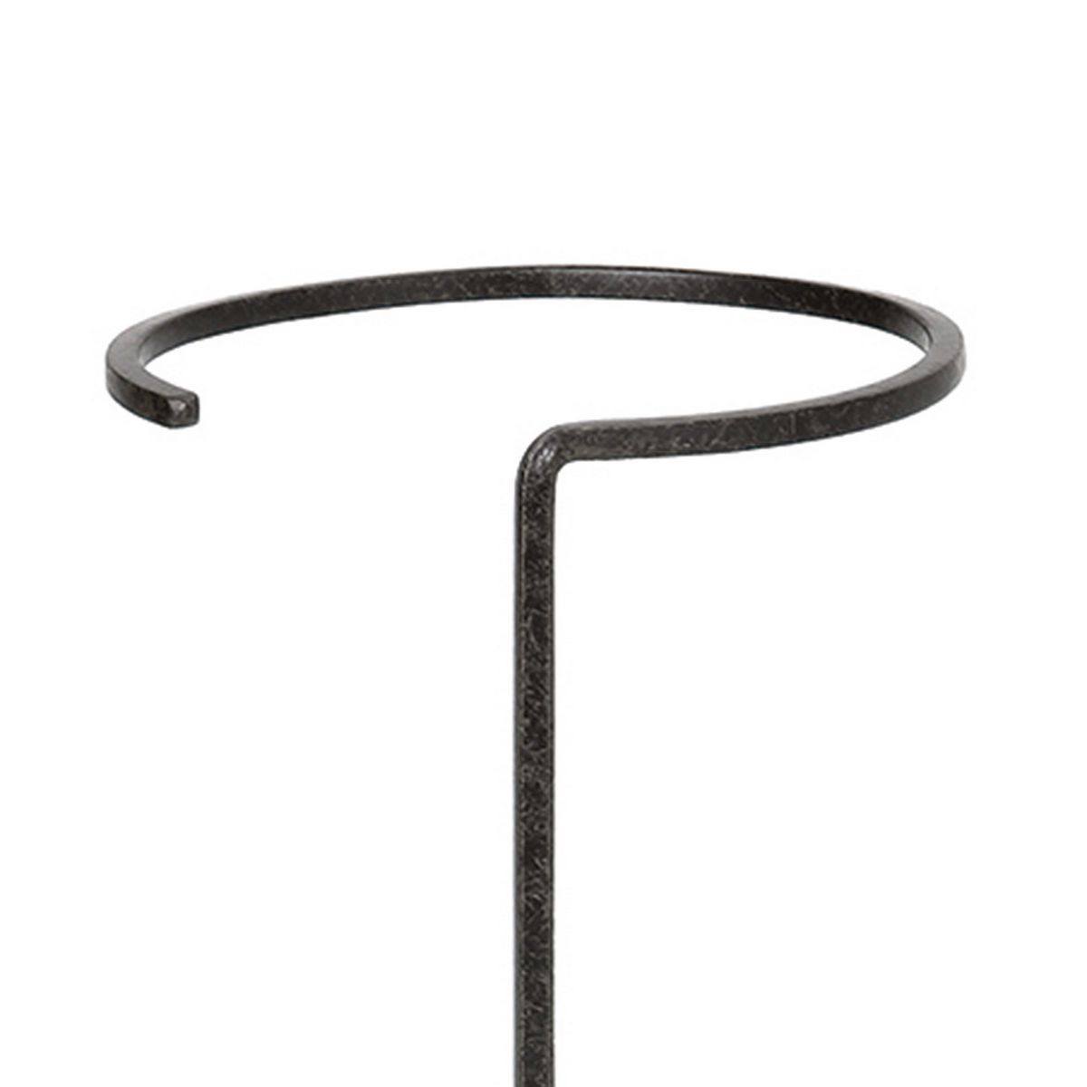 SOW/ジョセフアイアン フラワーサポートワイヤースタンド Lサイズ/DTFF2513SW