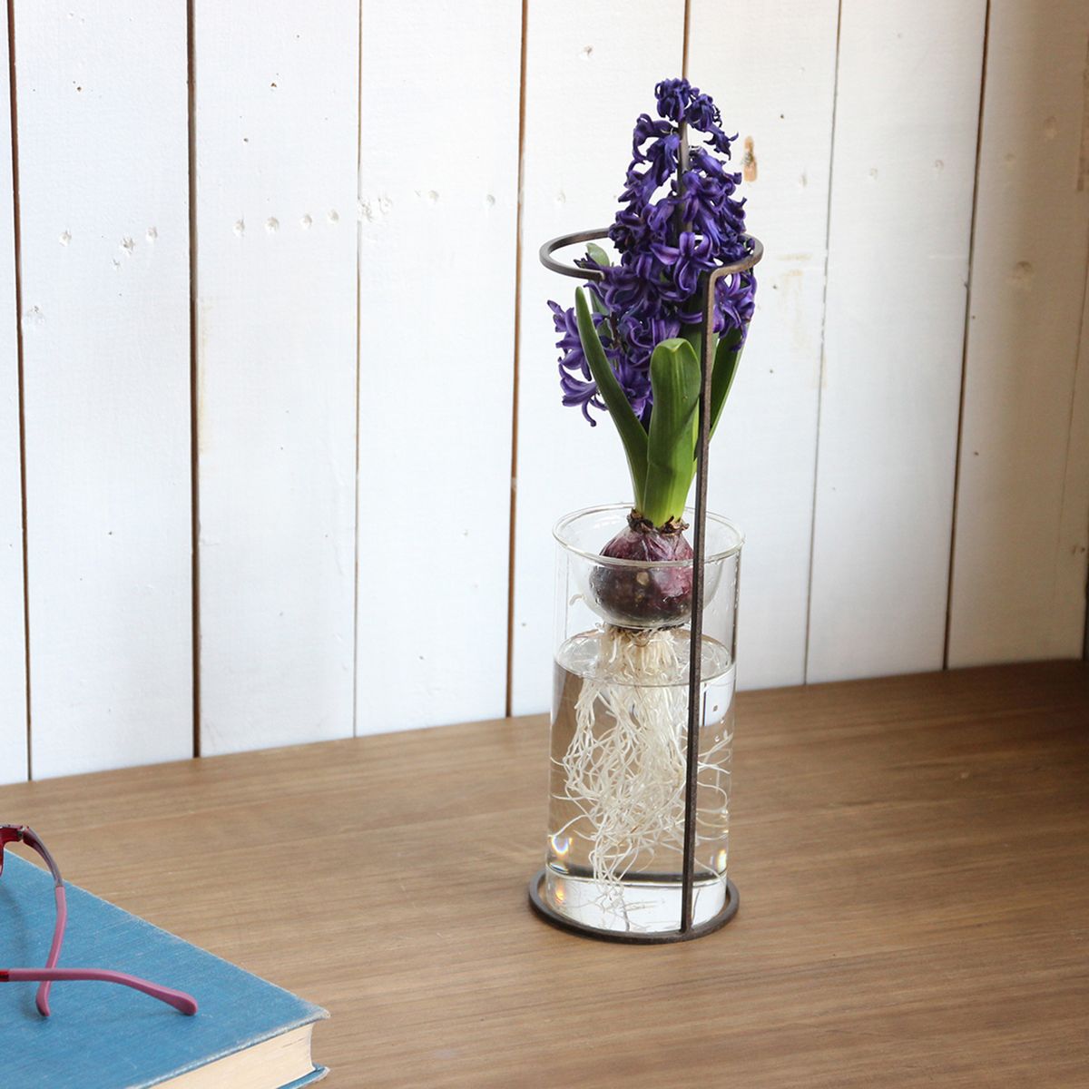 SOW/ジョセフアイアン フラワーサポートワイヤースタンド Lサイズ/DTFF2513SW