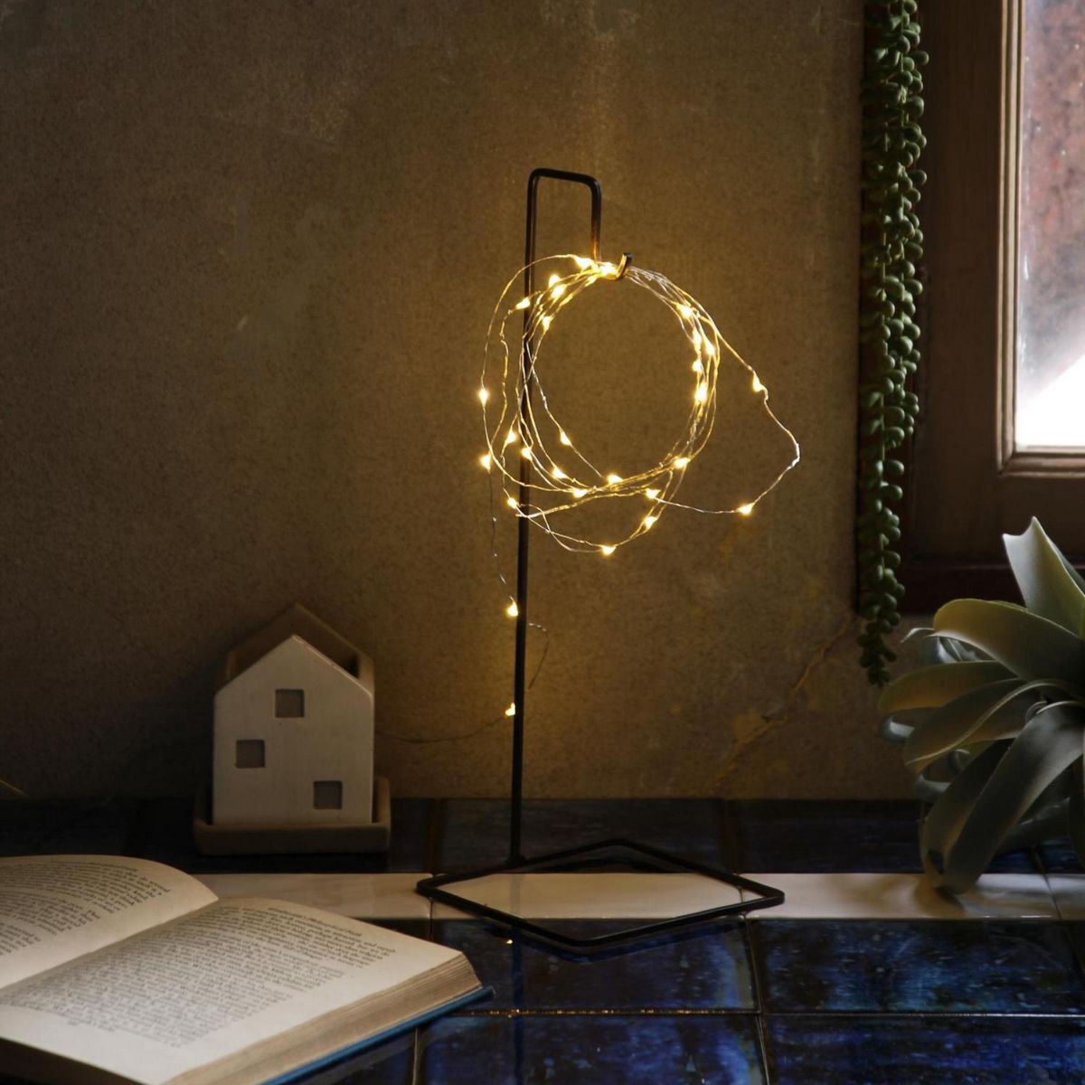 SOW/ジョセフアイアン フックスタンド ロー/DTFF6160SW