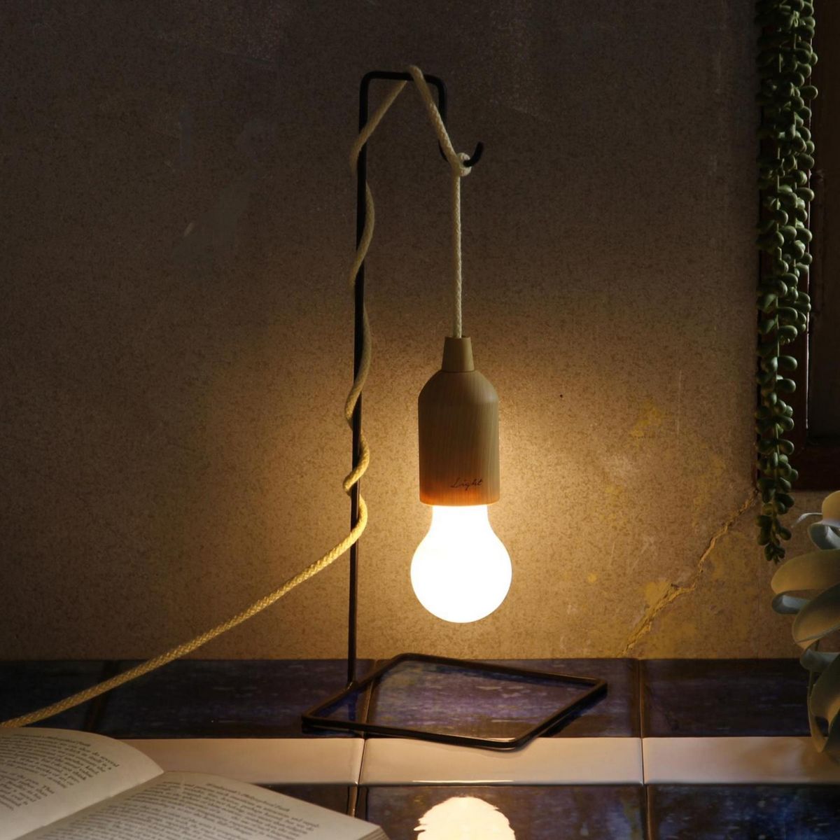 SOW/ジョセフアイアン フックスタンド ロー/DTFF6160SW