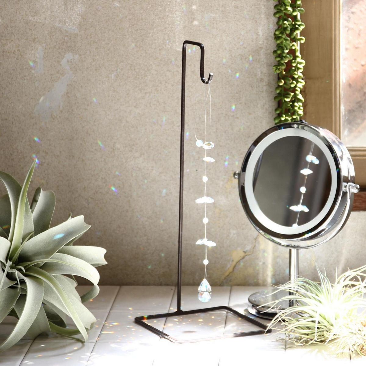 SOW/ジョセフアイアン フックスタンド ロー/DTFF6160SW