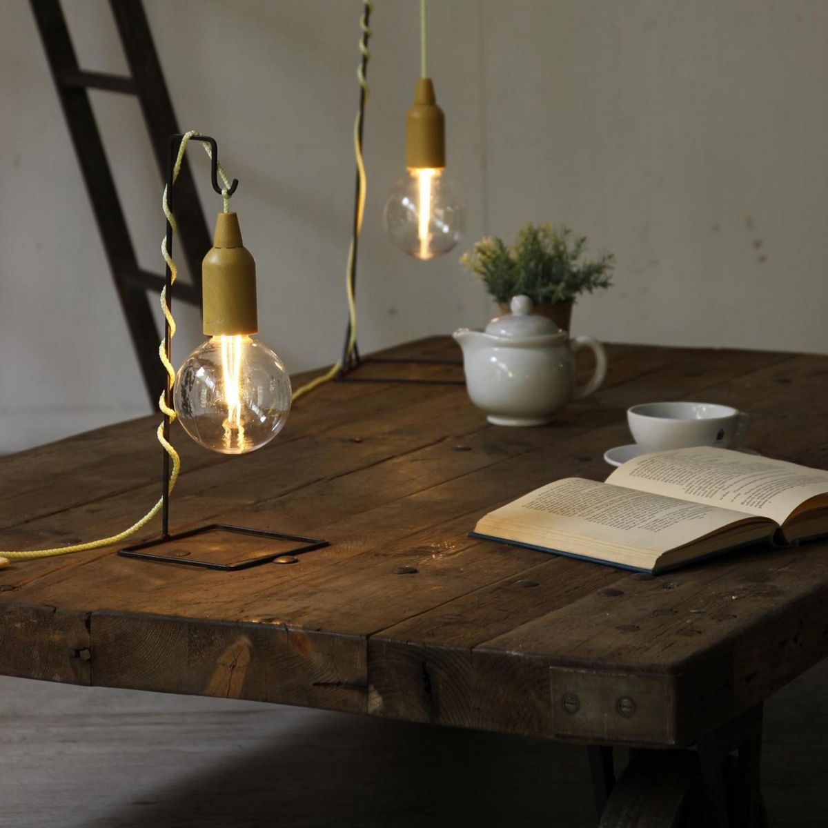 SOW/ジョセフアイアン フックスタンド ロー/DTFF6160SW