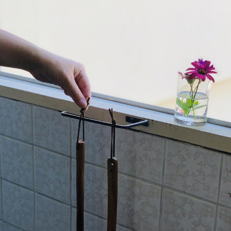 SOW/ジョセフアイアン ペーパーホルダー/DTFF5020SW