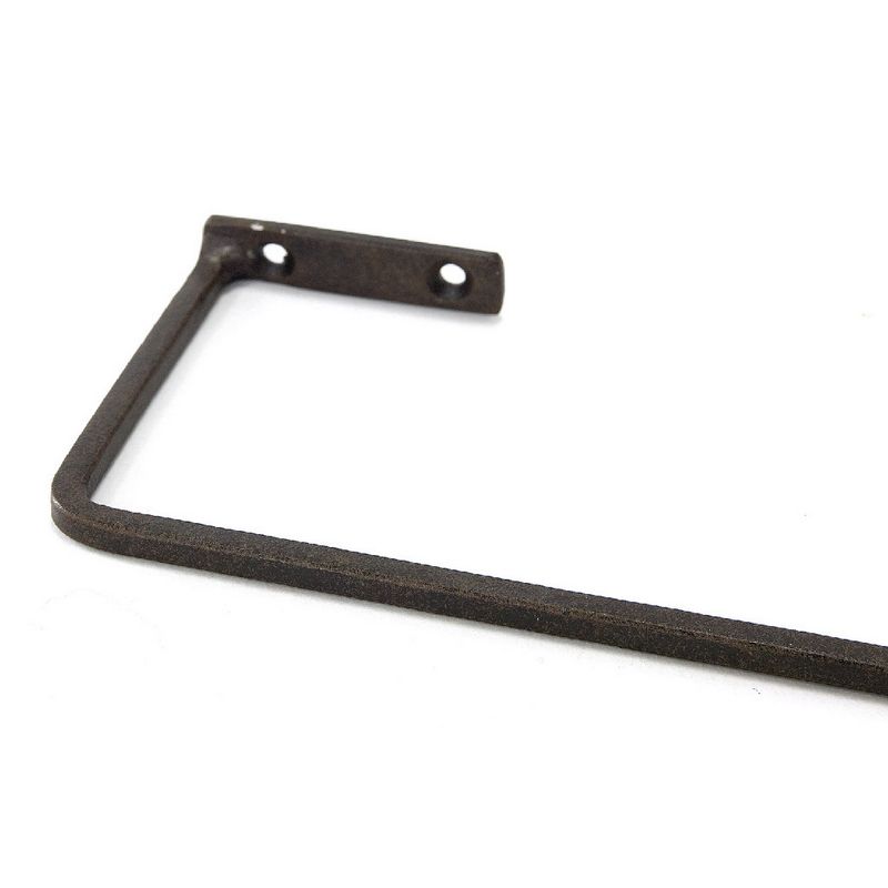 SOW/ジョセフアイアン タオルハンガー/DTFF5030SW