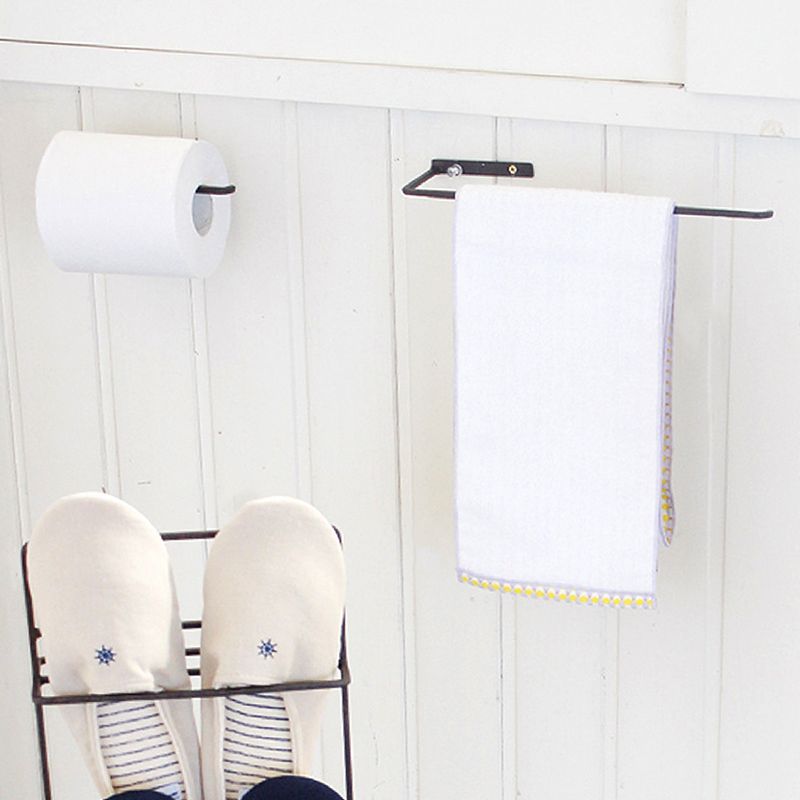 SOW/ジョセフアイアン タオルハンガー/DTFF5030SW