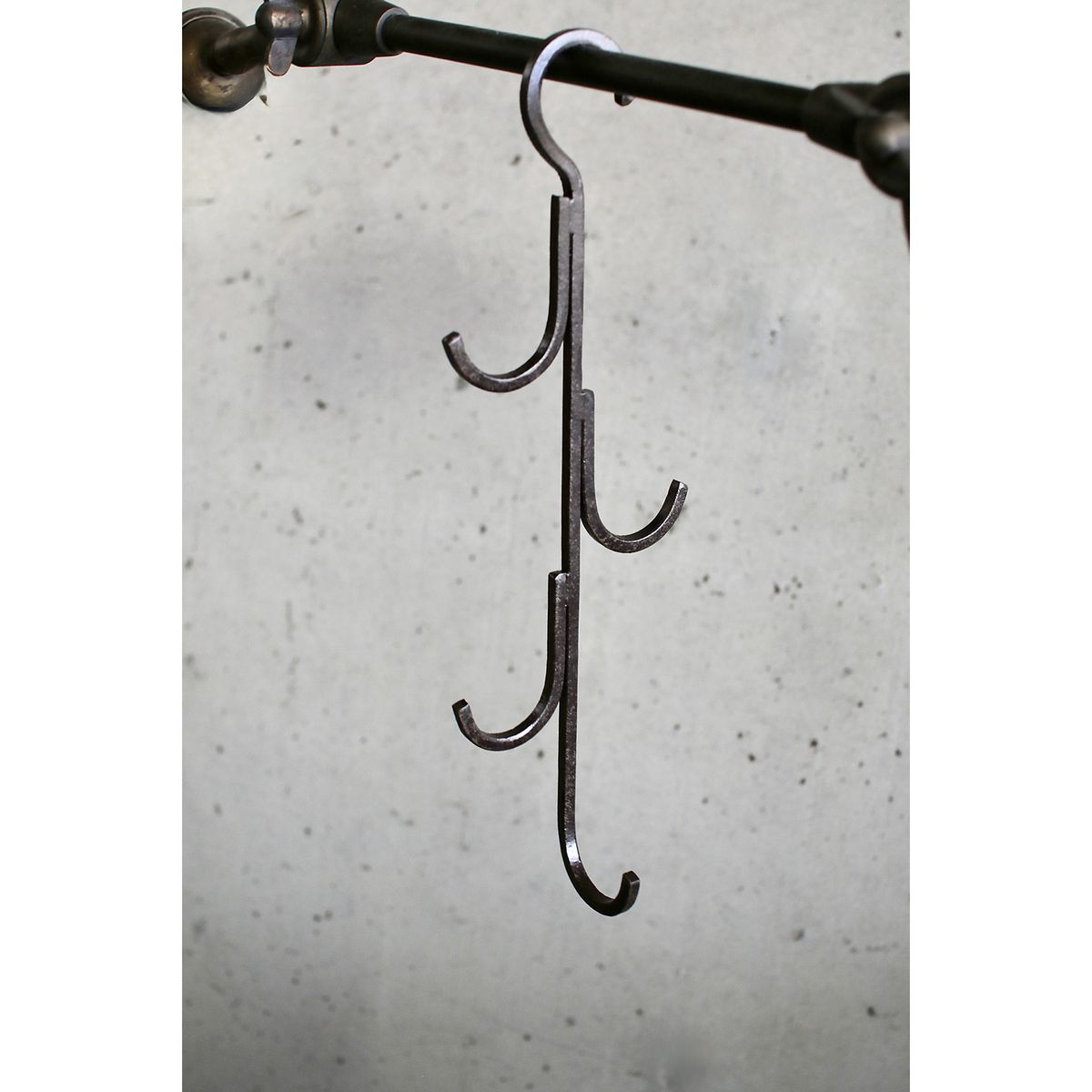 SOW/ジョセフアイアン S字フック 4ハンギング/DTFF6201
