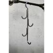 SOW/ジョセフアイアン S字フック 4ハンギング/DTFF6201