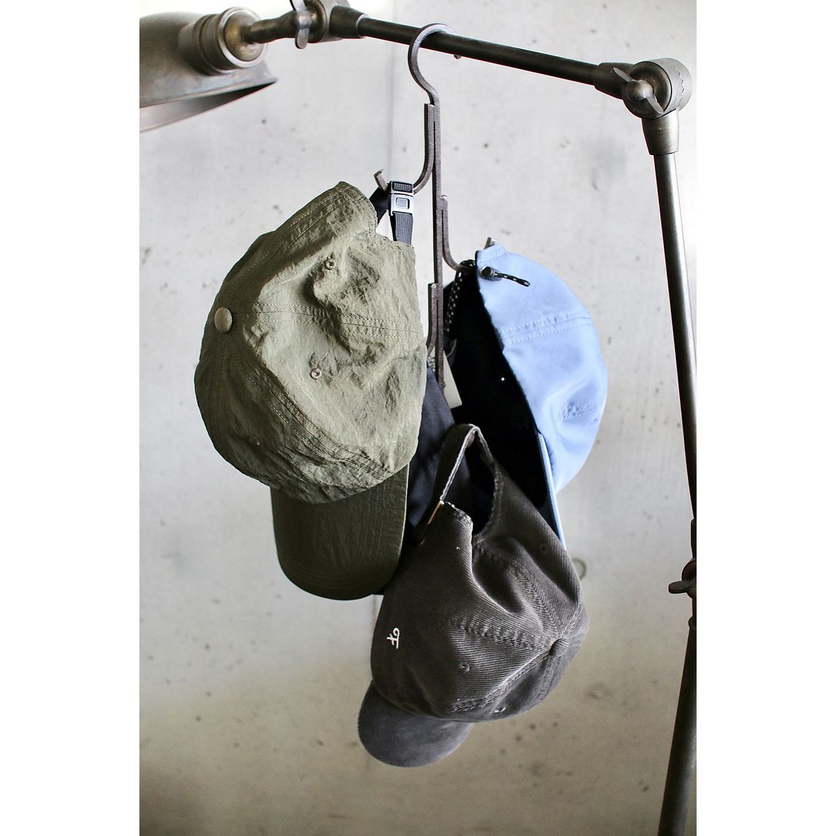 SOW/ジョセフアイアン S字フック 4ハンギング/DTFF6201