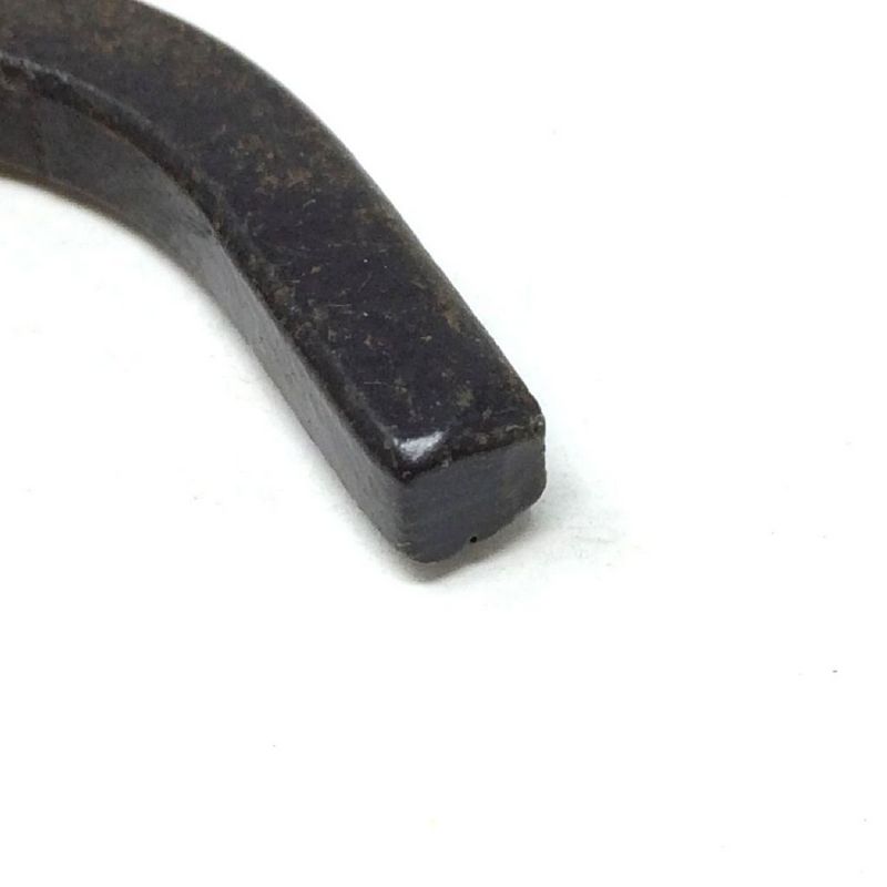 SOW/ジョセフアイアン S字フック5本セット/DTFF6006SW