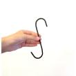 SOW/ジョセフアイアン ロングS字フック 2本セット Sサイズ/DTFF6007SW