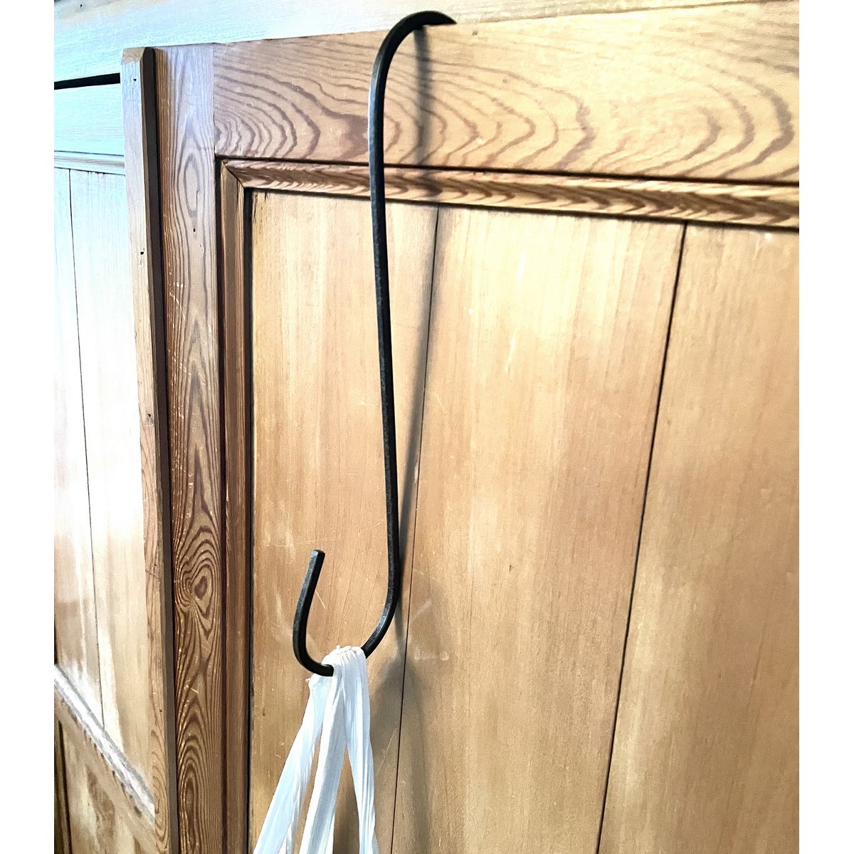 SOW/ジョセフアイアン ロングS字フック 2本セット Lサイズ/DTFF6008SW