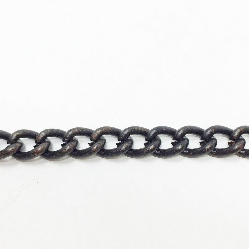 SOW/ジョセフアイアン チェーンフック2本セット ショート/DTFF6002SW