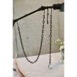 SOW/ジョセフアイアン ロングチェーン 100cm/DTFF6011
