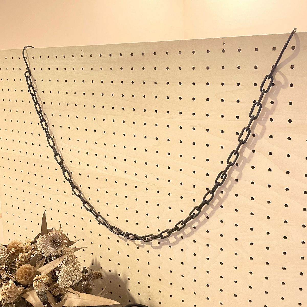 SOW/ジョセフアイアン ロングチェーン 100cm/DTFF6011